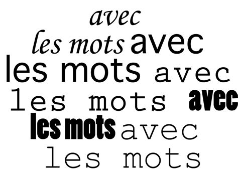 mots finissant par ni|Mots en NI .